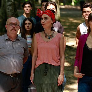 Fotoğraf 4N1K İlk Aşk