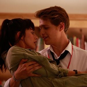 Fotoğraf 4N1K İlk Aşk