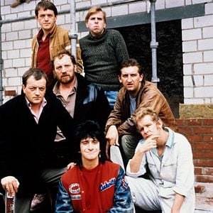 Fotoğraf Auf Wiedersehen, Pet