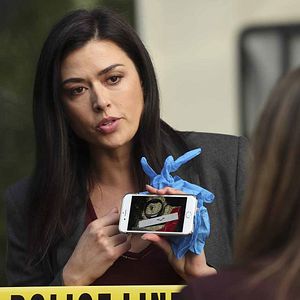 Fotoğraf Aliyah O'Brien