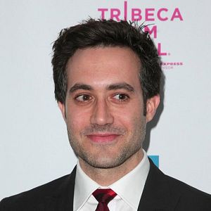 Fotoğraf Brad Baruh