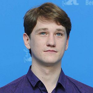 Fotoğraf Anton Shagin