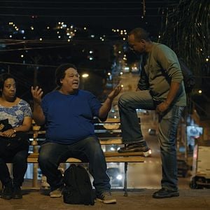 Fotoğraf Grace Passô