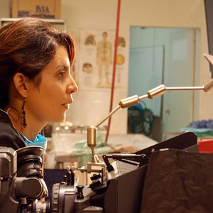 Fotoğraf Kenya Márquez