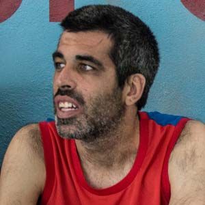 Fotoğraf Roberto Sánchez