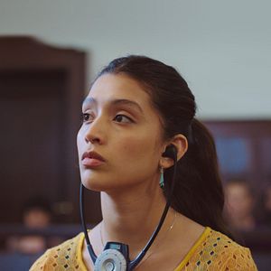 Fotoğraf Scarlett Jaimes
