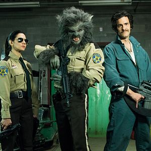 Fotoğraf Jonathan Cherry