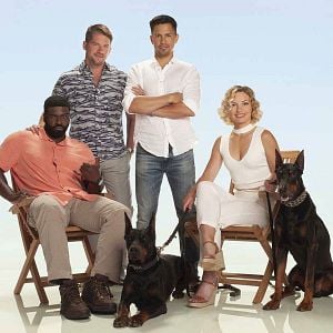 Fotoğraf Magnum, P.I. (2018)