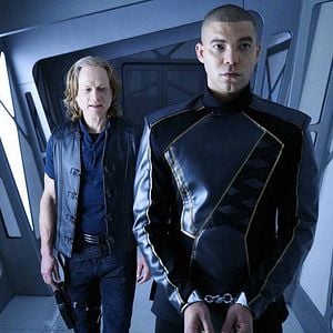 Fotoğraf Patrick Garrow