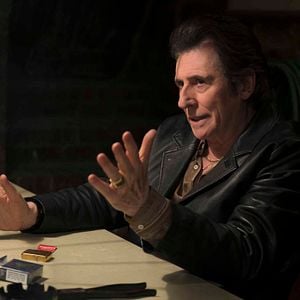 Fotoğraf Gabriel Byrne