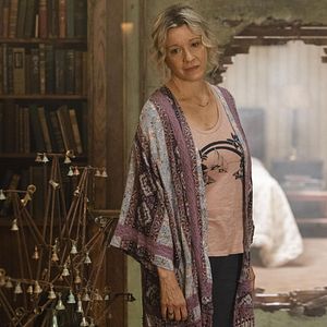 Fotoğraf Linda Emond