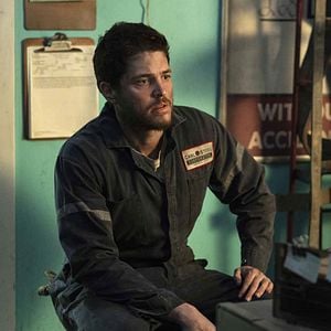 Fotoğraf Philip Ettinger