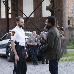 Fotoğraf Christopher Denham