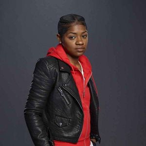 Fotoğraf All American