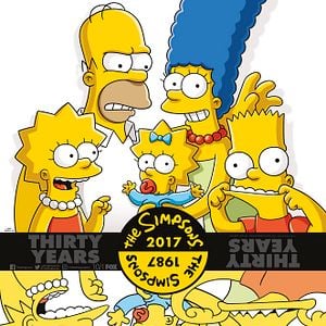 Fotoğraf The Simpsons