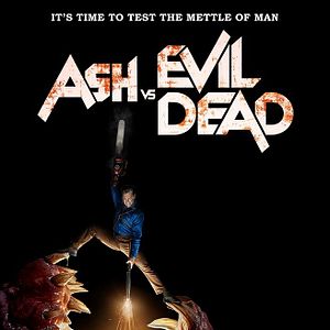 Fotoğraf Ash vs Evil Dead