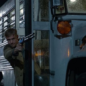 Fotoğraf The Predator