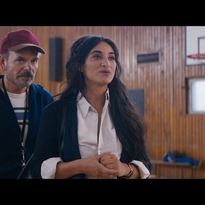 Fotoğraf Camélia Jordana