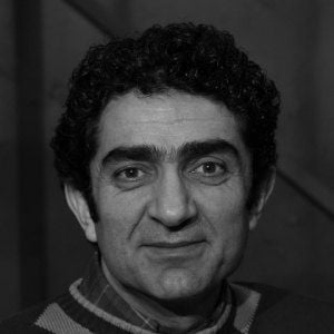 Fotoğraf Ali Seçkiner Alıcı