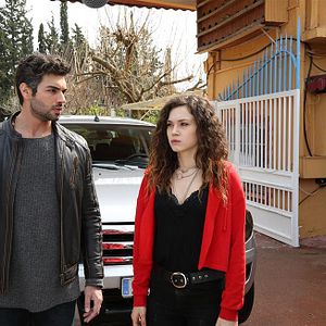 Fotoğraf Nefes Nefese