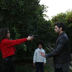 Fotoğraf Nefes Nefese