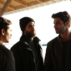 Fotoğraf Nefes Nefese