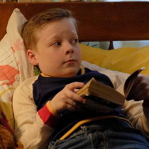 Fotoğraf The Kids Are Alright