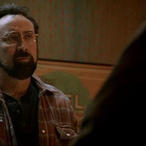 Fotoğraf Looking Glass