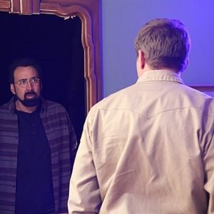 Fotoğraf Looking Glass