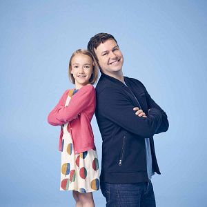 Fotoğraf Marlow Barkley