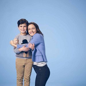 Fotoğraf Leighton Meester