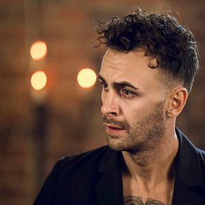 Fotoğraf Joseph Gilgun