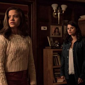 Fotoğraf Melonie Diaz