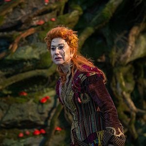 Fotoğraf Helen Mirren