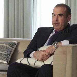 Fotoğraf Rick Hoffman