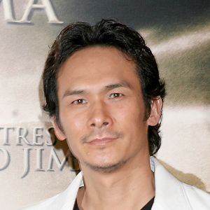 Fotoğraf Tsuyoshi Ihara