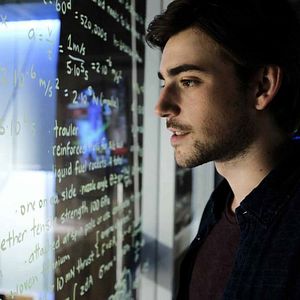 Fotoğraf Charlie Rowe