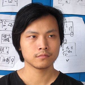 Fotoğraf Liang Ying