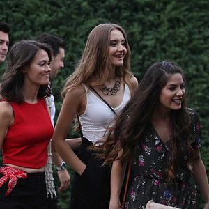 Fotoğraf Meleklerin Aşkı