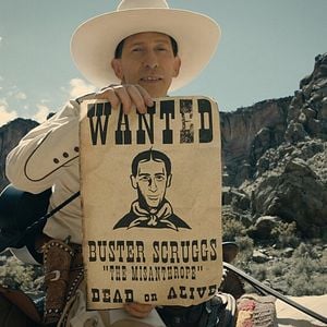 Fotoğraf The Ballad of Buster Scruggs