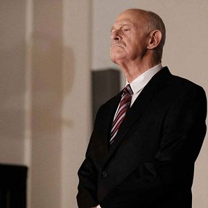 Fotoğraf Gerald McRaney