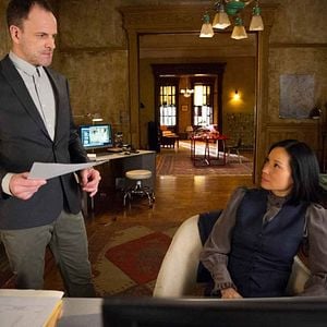 Fotoğraf Jonny Lee Miller