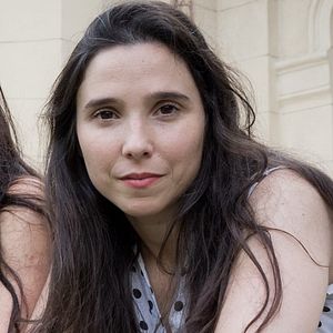 Fotoğraf Laura Paredes