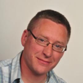 Fotoğraf Richard Billingham