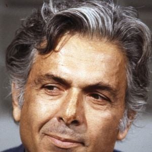 Fotoğraf Ebrahim Golestan