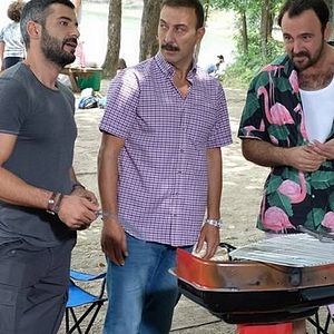 Fotoğraf Koca Koca Yalanlar