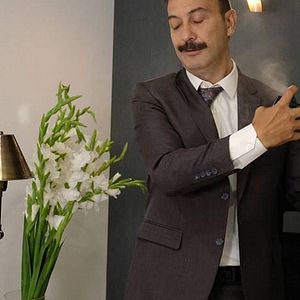 Fotoğraf Koca Koca Yalanlar