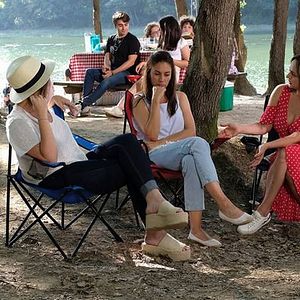 Fotoğraf Koca Koca Yalanlar