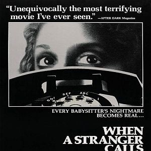 Fotoğraf When a Stranger Calls