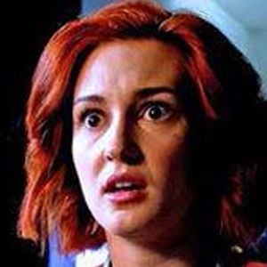 Fotoğraf Katherine Barrell